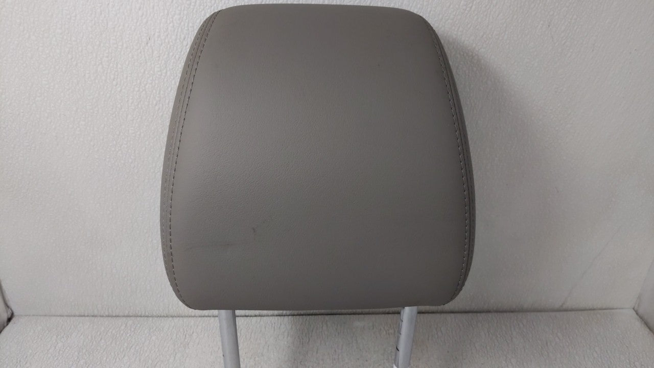 2014 Buick Verano Headrest Head Rest Front Driver Passenger Seat Fits OEM Used Auto Parts - Oemusedautoparts1.com