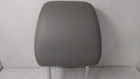 2014 Buick Verano Headrest Head Rest Front Driver Passenger Seat Fits OEM Used Auto Parts - Oemusedautoparts1.com