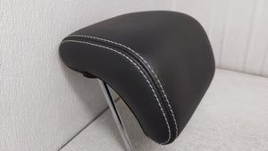 2010 Ford Fusion Headrest Head Rest Rear Center Seat Fits OEM Used Auto Parts - Oemusedautoparts1.com