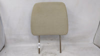 2009 Mazda 3 Headrest Head Rest Front Driver Passenger Seat Fits OEM Used Auto Parts - Oemusedautoparts1.com