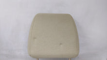 2009 Mazda 3 Headrest Head Rest Front Driver Passenger Seat Fits OEM Used Auto Parts - Oemusedautoparts1.com