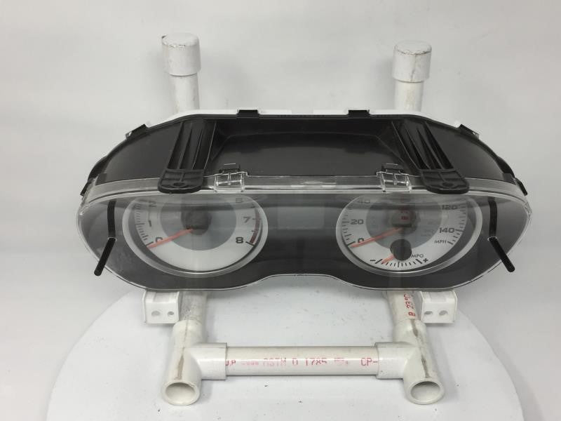 2013 Subaru Impreza Instrument Cluster Speedometer Gauges P/N:13K MI. PN:85002FJ870 Fits OEM Used Auto Parts - Oemusedautoparts1.com