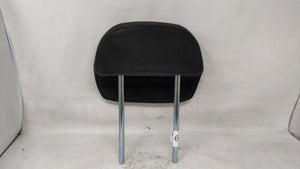 2008 Mitsubishi Outlander Headrest Head Rest Front Driver Passenger Seat Fits OEM Used Auto Parts - Oemusedautoparts1.com