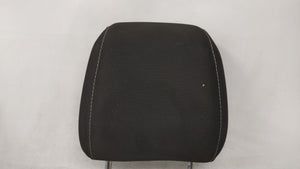 2014 Ford Escape Headrest Head Rest Front Driver Passenger Seat Fits OEM Used Auto Parts - Oemusedautoparts1.com