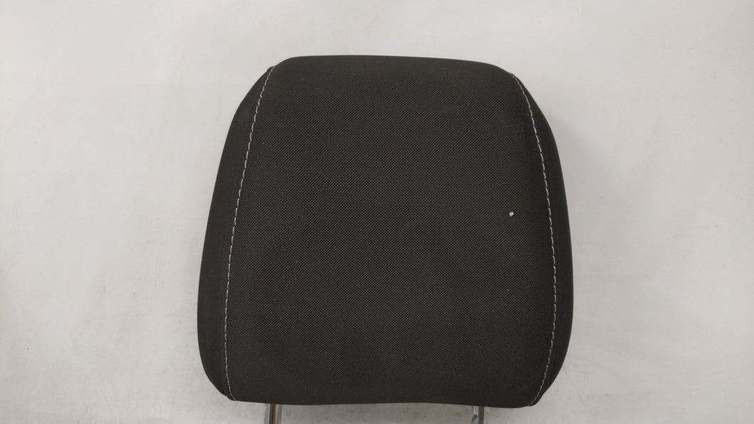 2014 Ford Escape Headrest Head Rest Front Driver Passenger Seat Fits OEM Used Auto Parts - Oemusedautoparts1.com