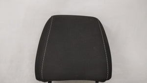 2014 Ford Escape Headrest Head Rest Front Driver Passenger Seat Fits OEM Used Auto Parts - Oemusedautoparts1.com