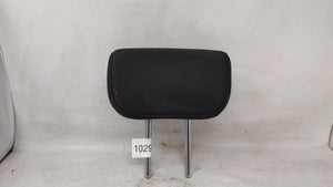 2015 Kia Rondo Headrest Head Rest Front Driver Passenger Seat Fits OEM Used Auto Parts - Oemusedautoparts1.com