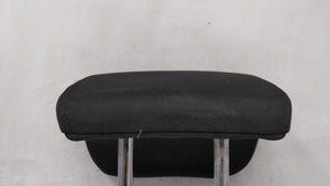 2015 Kia Rondo Headrest Head Rest Front Driver Passenger Seat Fits OEM Used Auto Parts - Oemusedautoparts1.com