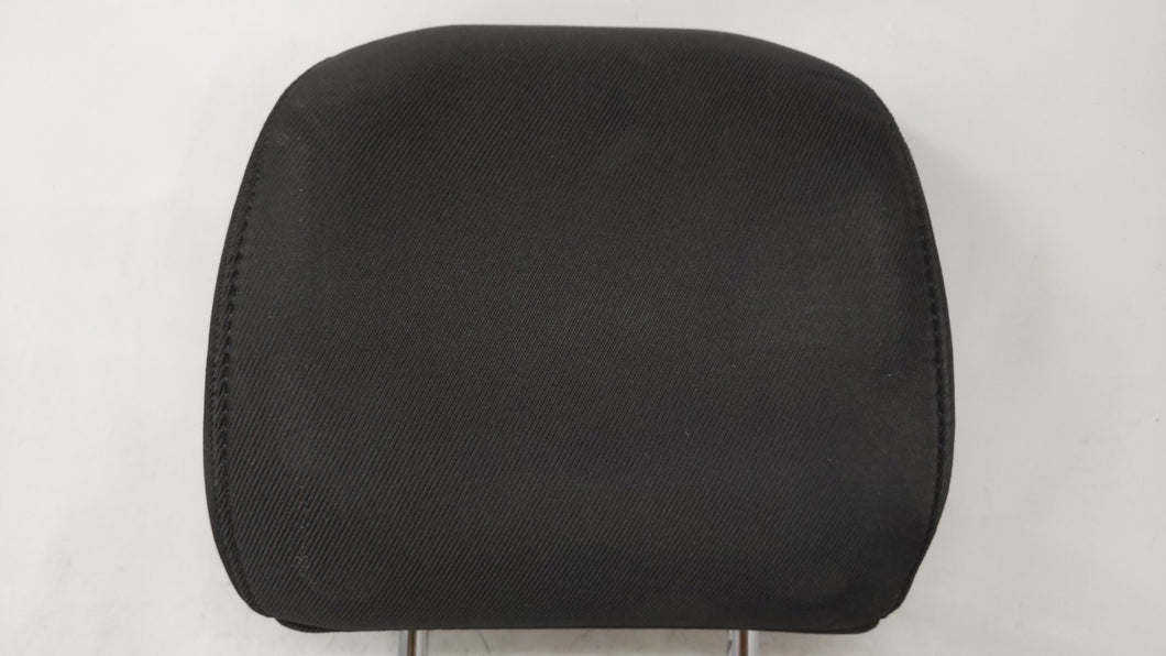 2015 Kia Rondo Headrest Head Rest Front Driver Passenger Seat Fits OEM Used Auto Parts - Oemusedautoparts1.com