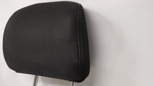 2015 Kia Rondo Headrest Head Rest Front Driver Passenger Seat Fits OEM Used Auto Parts - Oemusedautoparts1.com