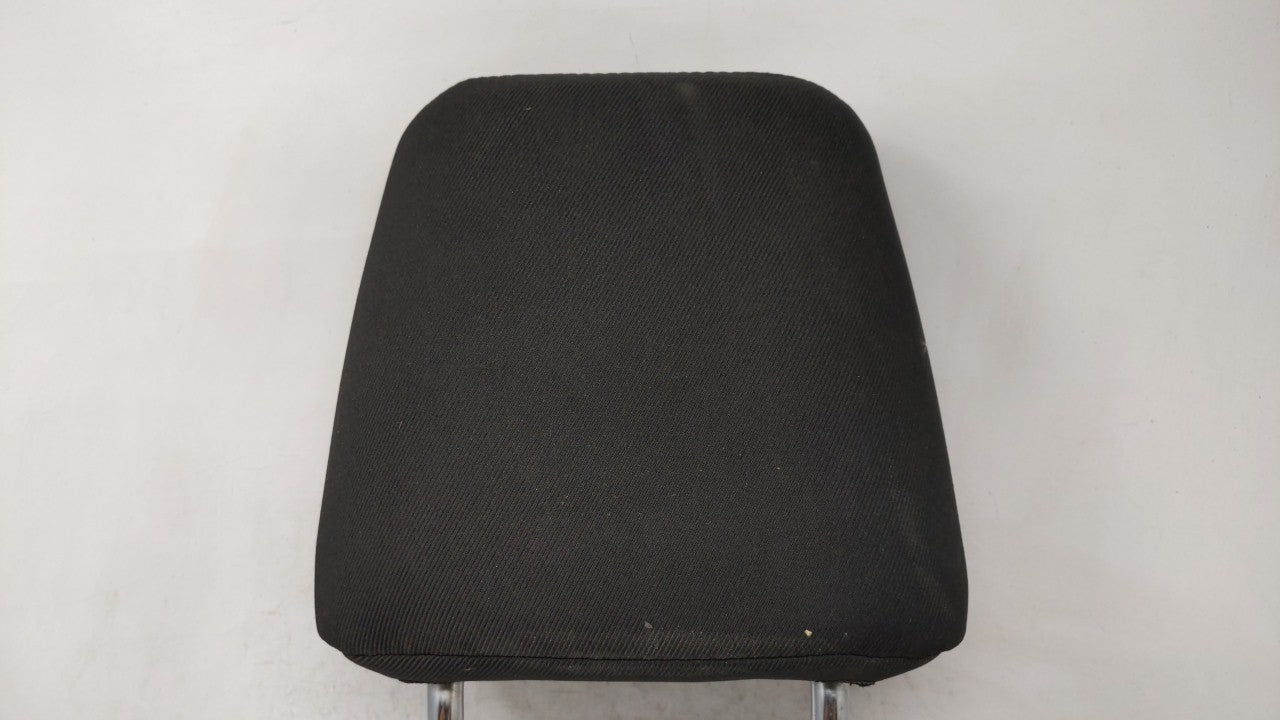 2015 Kia Rondo Headrest Head Rest Front Driver Passenger Seat Fits OEM Used Auto Parts - Oemusedautoparts1.com