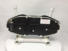 2012 Ford Fiesta Instrument Cluster Speedometer Gauges P/N:76K MI. Fits OEM Used Auto Parts - Oemusedautoparts1.com