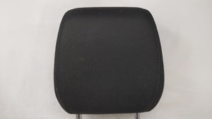 2014 Bmw 320i Headrest Head Rest Front Driver Passenger Seat Fits OEM Used Auto Parts - Oemusedautoparts1.com