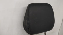 2014 Bmw 320i Headrest Head Rest Front Driver Passenger Seat Fits OEM Used Auto Parts - Oemusedautoparts1.com