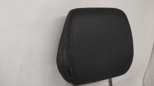 2014 Bmw 320i Headrest Head Rest Front Driver Passenger Seat Fits OEM Used Auto Parts - Oemusedautoparts1.com