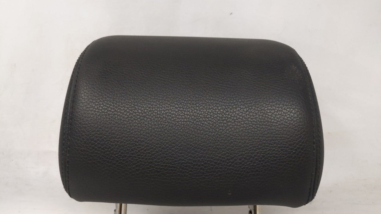 2010 Volkswagen Passat Headrest Head Rest Rear Seat Fits OEM Used Auto Parts - Oemusedautoparts1.com