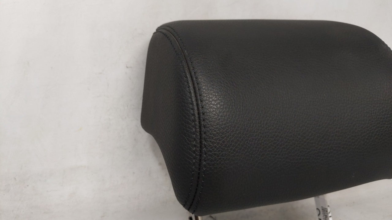 2010 Volkswagen Passat Headrest Head Rest Rear Seat Fits OEM Used Auto Parts - Oemusedautoparts1.com