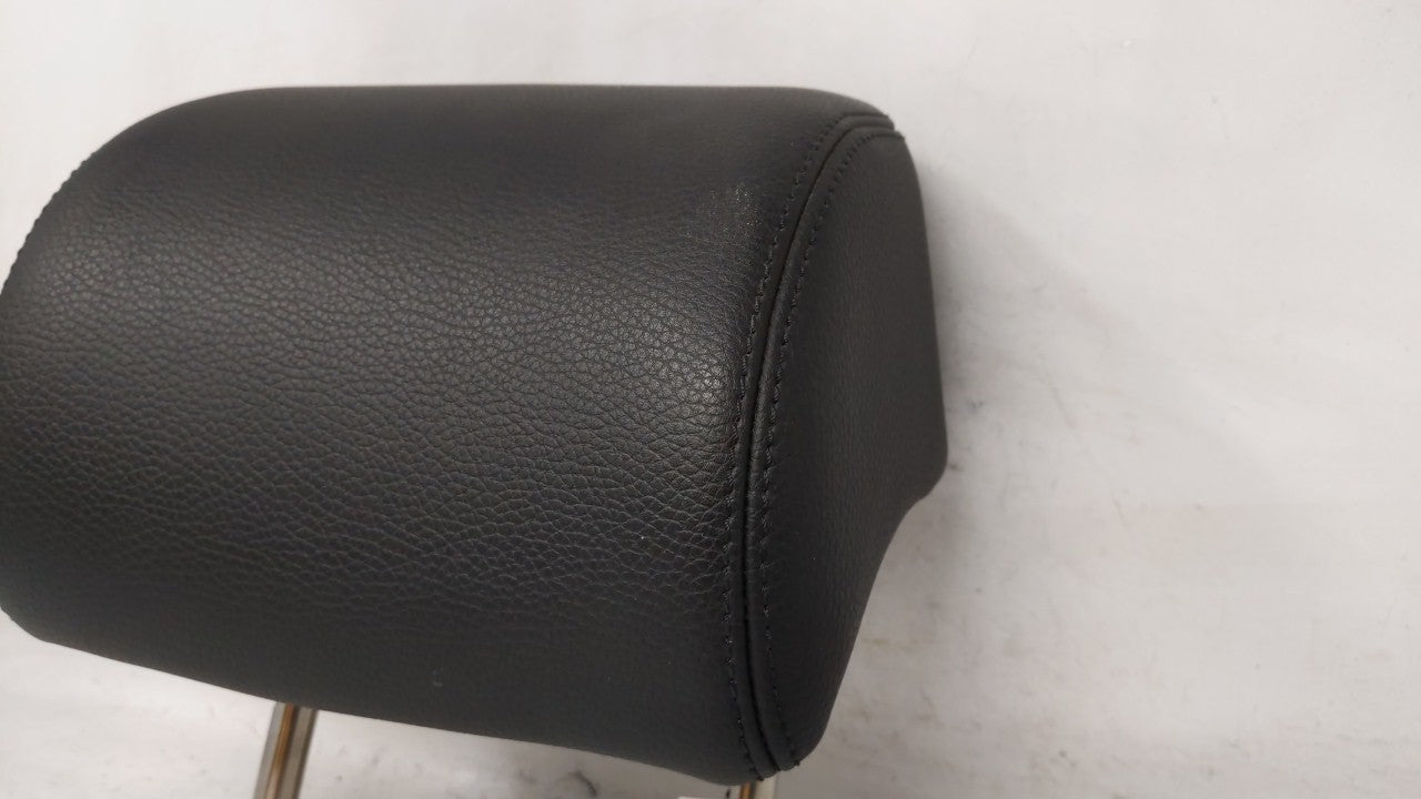 2010 Volkswagen Passat Headrest Head Rest Rear Seat Fits OEM Used Auto Parts - Oemusedautoparts1.com