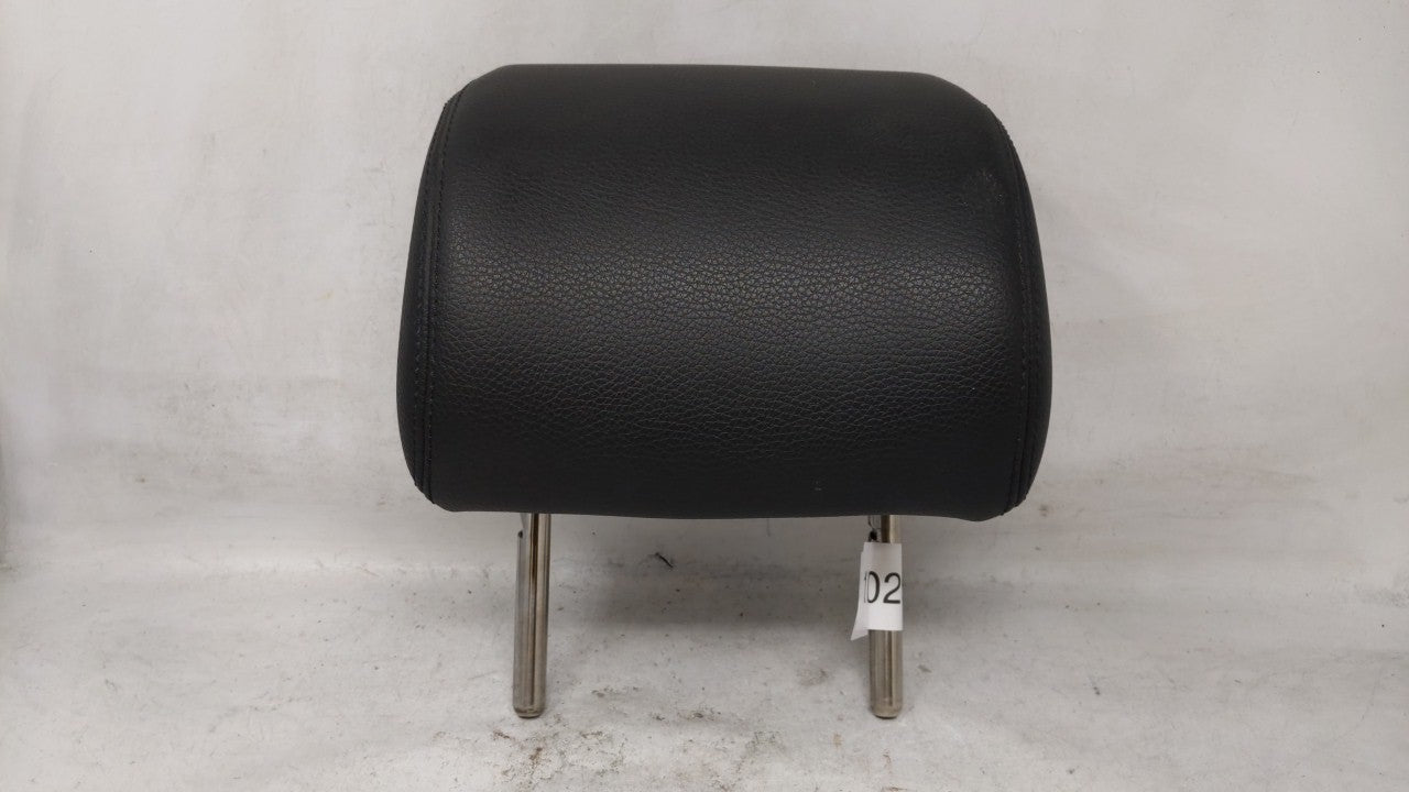 2010 Volkswagen Passat Headrest Head Rest Rear Seat Fits OEM Used Auto Parts - Oemusedautoparts1.com