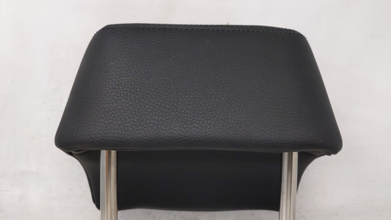 2010 Volkswagen Passat Headrest Head Rest Rear Seat Fits OEM Used Auto Parts - Oemusedautoparts1.com