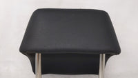 2010 Volkswagen Passat Headrest Head Rest Rear Seat Fits OEM Used Auto Parts - Oemusedautoparts1.com