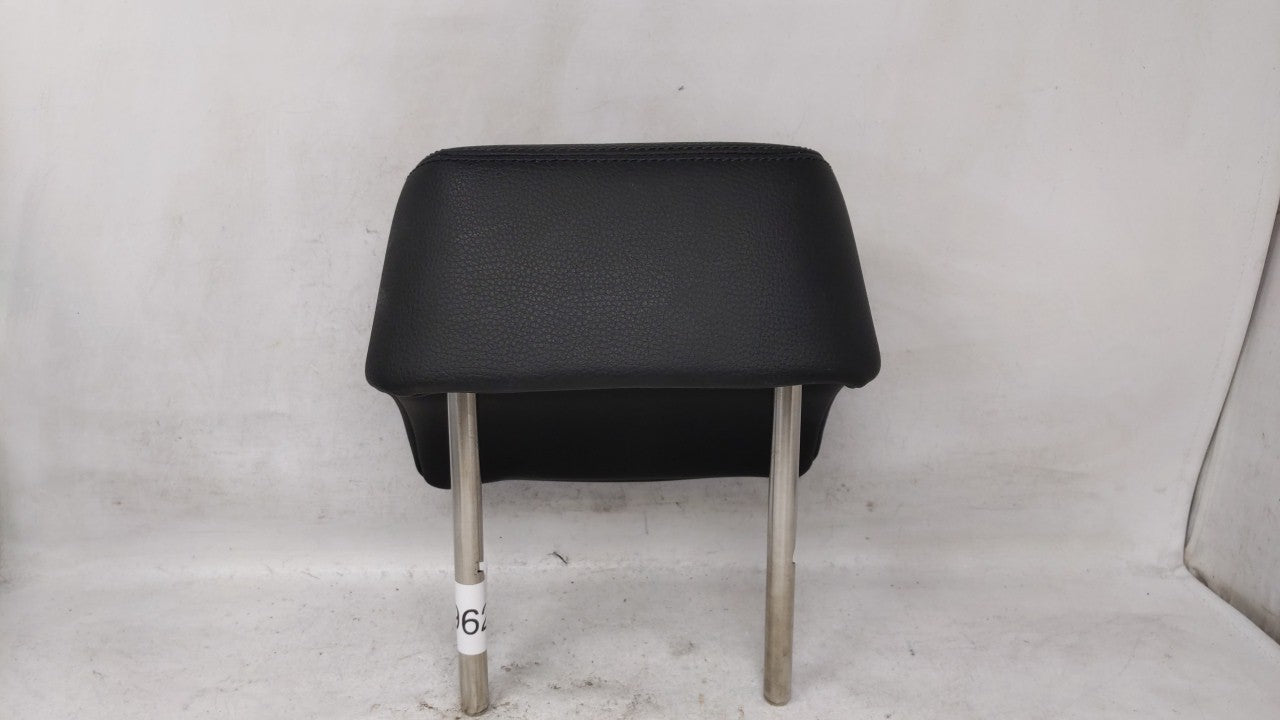 2010 Volkswagen Passat Headrest Head Rest Rear Seat Fits OEM Used Auto Parts - Oemusedautoparts1.com