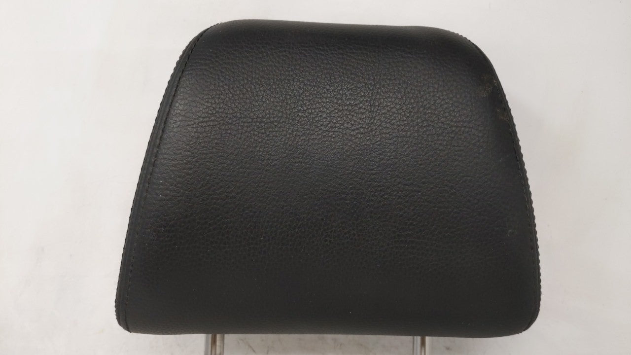 2010 Volkswagen Passat Headrest Head Rest Front Driver Passenger Seat Fits OEM Used Auto Parts - Oemusedautoparts1.com