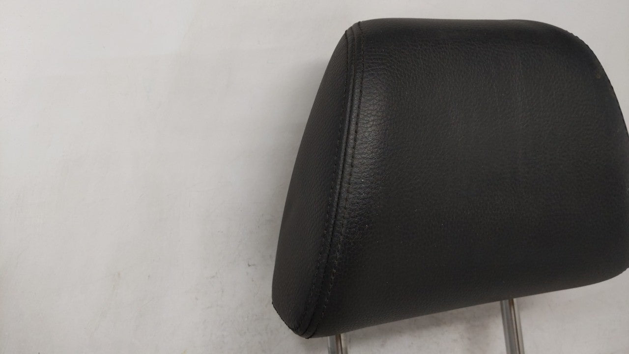 2010 Volkswagen Passat Headrest Head Rest Front Driver Passenger Seat Fits OEM Used Auto Parts - Oemusedautoparts1.com