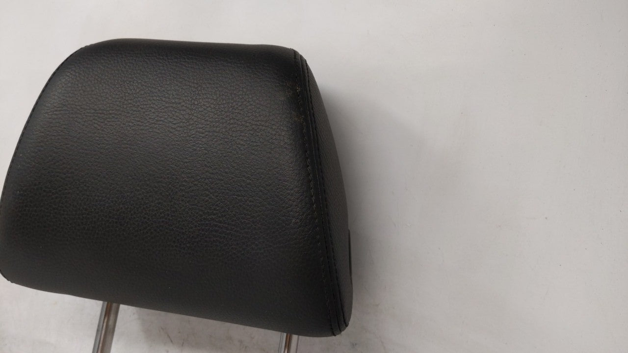 2010 Volkswagen Passat Headrest Head Rest Front Driver Passenger Seat Fits OEM Used Auto Parts - Oemusedautoparts1.com