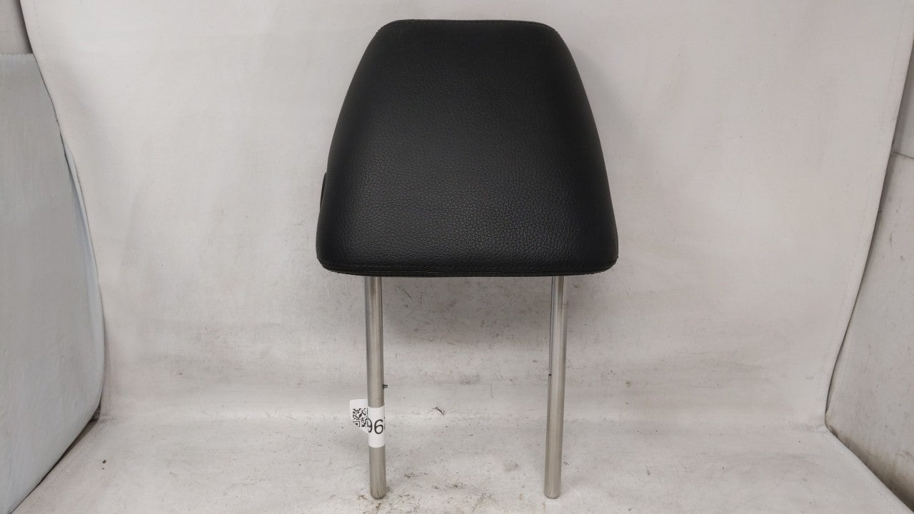 2010 Volkswagen Passat Headrest Head Rest Front Driver Passenger Seat Fits OEM Used Auto Parts - Oemusedautoparts1.com