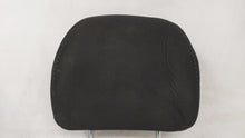 2010 Kia Forte Headrest Head Rest Rear Seat Fits OEM Used Auto Parts - Oemusedautoparts1.com