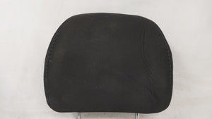 2010 Kia Forte Headrest Head Rest Rear Seat Fits OEM Used Auto Parts - Oemusedautoparts1.com