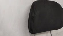 2010 Kia Forte Headrest Head Rest Rear Seat Fits OEM Used Auto Parts - Oemusedautoparts1.com