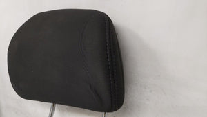 2010 Kia Forte Headrest Head Rest Rear Seat Fits OEM Used Auto Parts - Oemusedautoparts1.com