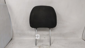 2010 Kia Forte Headrest Head Rest Rear Seat Fits OEM Used Auto Parts - Oemusedautoparts1.com