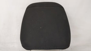 2010 Kia Forte Headrest Head Rest Rear Seat Fits OEM Used Auto Parts - Oemusedautoparts1.com