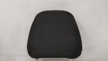 2010 Kia Forte Headrest Head Rest Front Driver Passenger Seat Fits OEM Used Auto Parts - Oemusedautoparts1.com