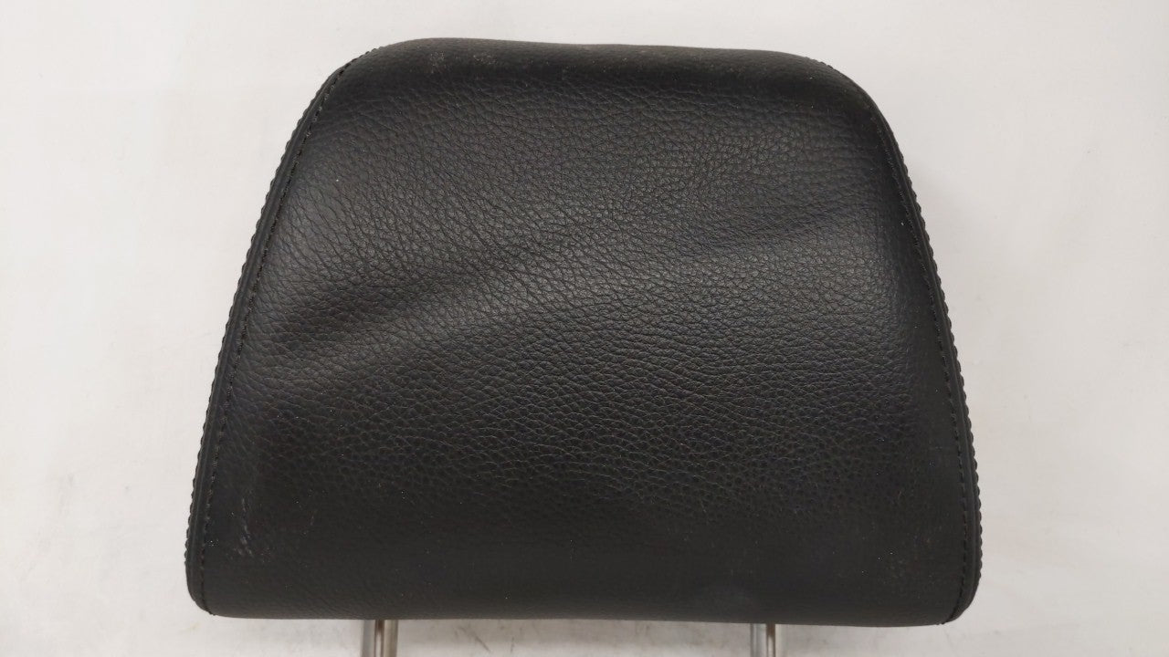 2010 Volkswagen Passat Headrest Head Rest Front Driver Passenger Seat Fits OEM Used Auto Parts - Oemusedautoparts1.com 