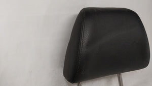 2010 Volkswagen Passat Headrest Head Rest Front Driver Passenger Seat Fits OEM Used Auto Parts