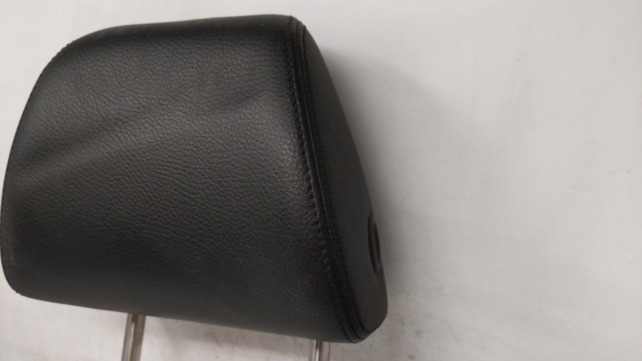 2010 Volkswagen Passat Headrest Head Rest Front Driver Passenger Seat Fits OEM Used Auto Parts - Oemusedautoparts1.com 