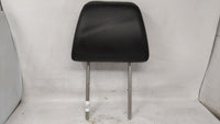 2010 Volkswagen Passat Headrest Head Rest Front Driver Passenger Seat 102979 - Oemusedautoparts1.com
