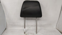 2010 Volkswagen Passat Headrest Head Rest Front Driver Passenger Seat Fits OEM Used Auto Parts - Oemusedautoparts1.com 