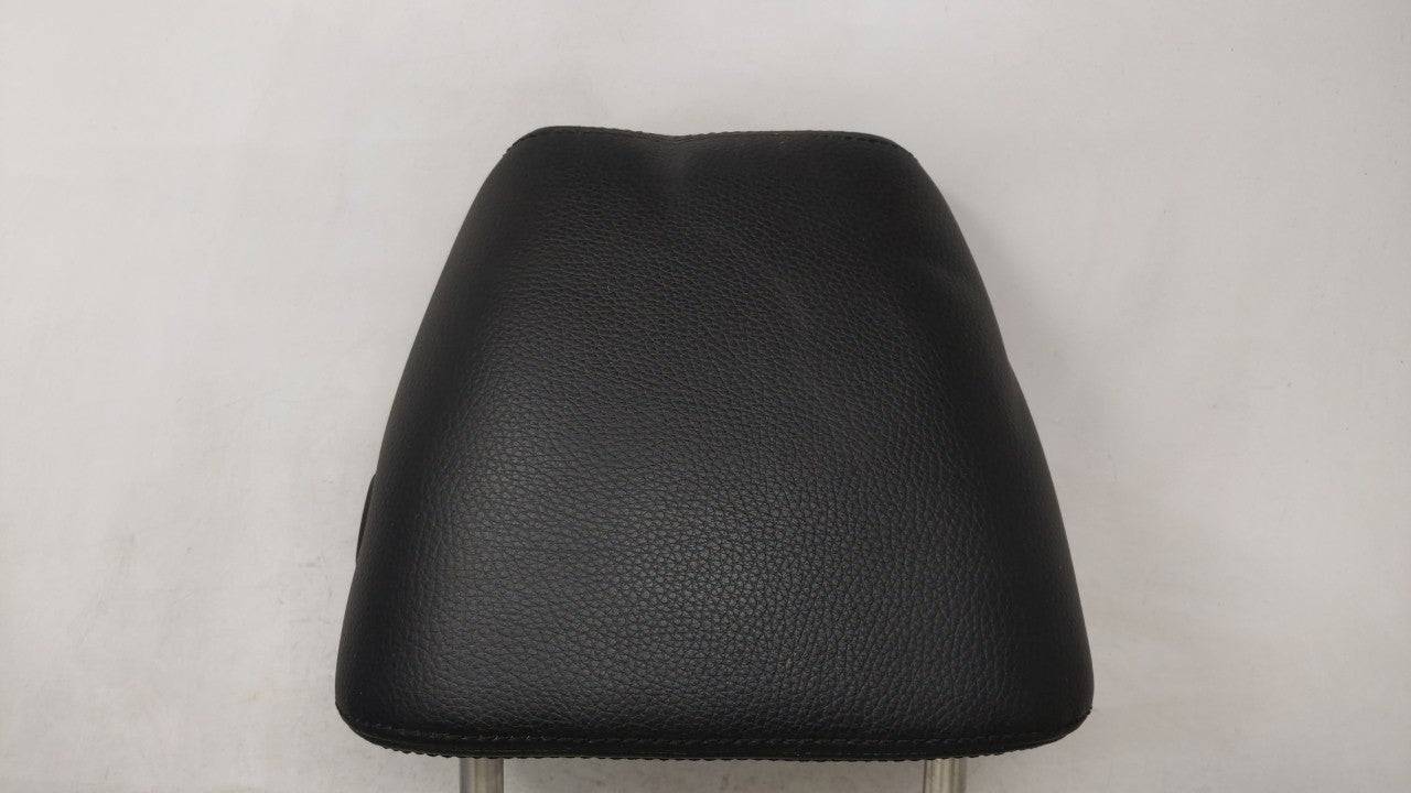 2010 Volkswagen Passat Headrest Head Rest Front Driver Passenger Seat Fits OEM Used Auto Parts - Oemusedautoparts1.com 