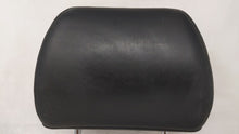 2009 Infiniti G37 Headrest Head Rest Front Driver Passenger Seat Fits OEM Used Auto Parts - Oemusedautoparts1.com