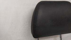 2009 Infiniti G37 Headrest Head Rest Front Driver Passenger Seat Fits OEM Used Auto Parts - Oemusedautoparts1.com