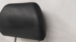 2009 Infiniti G37 Headrest Head Rest Front Driver Passenger Seat Fits OEM Used Auto Parts - Oemusedautoparts1.com