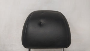 2009 Infiniti G37 Headrest Head Rest Front Driver Passenger Seat Fits OEM Used Auto Parts - Oemusedautoparts1.com