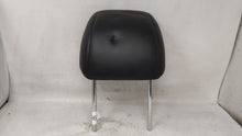 2009 Infiniti G37 Headrest Head Rest Front Driver Passenger Seat Fits OEM Used Auto Parts - Oemusedautoparts1.com