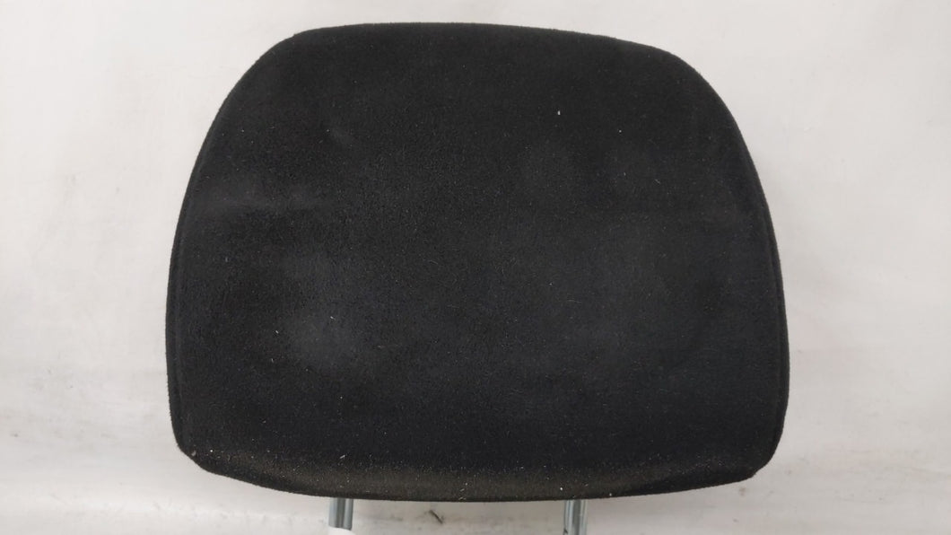 2001-2002 Oldsmobile Silhouette Headrest Head Rest Front Driver Passenger Seat Fits 2001 2002 OEM Used Auto Parts - Oemusedautoparts1.com