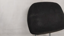 2001-2002 Oldsmobile Silhouette Headrest Head Rest Front Driver Passenger Seat Fits 2001 2002 OEM Used Auto Parts - Oemusedautoparts1.com